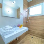 Aparthotel Rifugio Del Cigno 100 M Dal Mare Rivabella Gallipoli