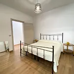 Rifugio Del Cigno 100 M Dal Mare Rivabella Gallipoli Aparthotel
