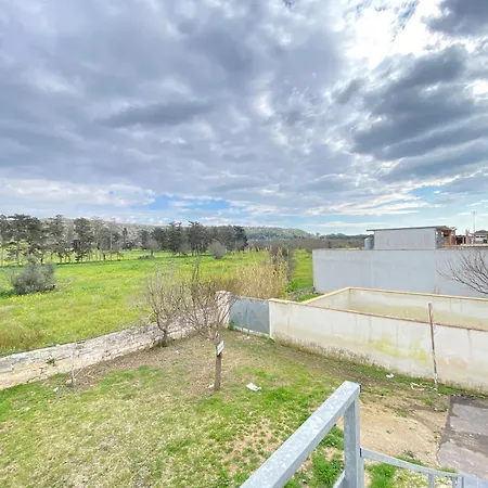 Aparthotel Rifugio Del Cigno 100 M Dal Mare Rivabella Gallipoli *