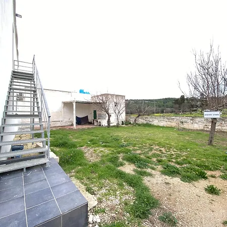Rifugio Del Cigno 100 M Dal Mare Rivabella Gallipoli Aparthotel *