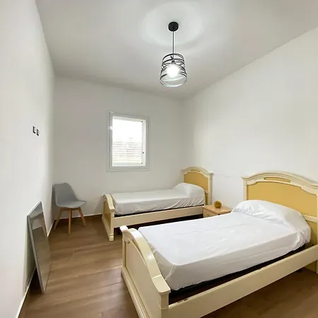 Aparthotel Rifugio Del Cigno 100 M Dal Mare Rivabella Gallipoli Lido Conchiglia
