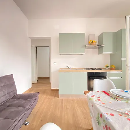 Aparthotel Rifugio Del Cigno 100 M Dal Mare Rivabella Gallipoli *
